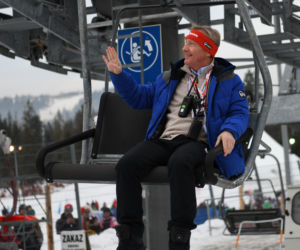 Puchar Świata Zakopane 2020 - 26.01.2020