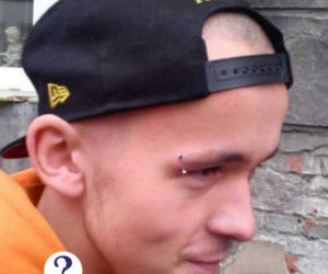 Brzeg: Zaginął 25-letni Bartosz Kwaśnicki! [ZDJĘCIA]