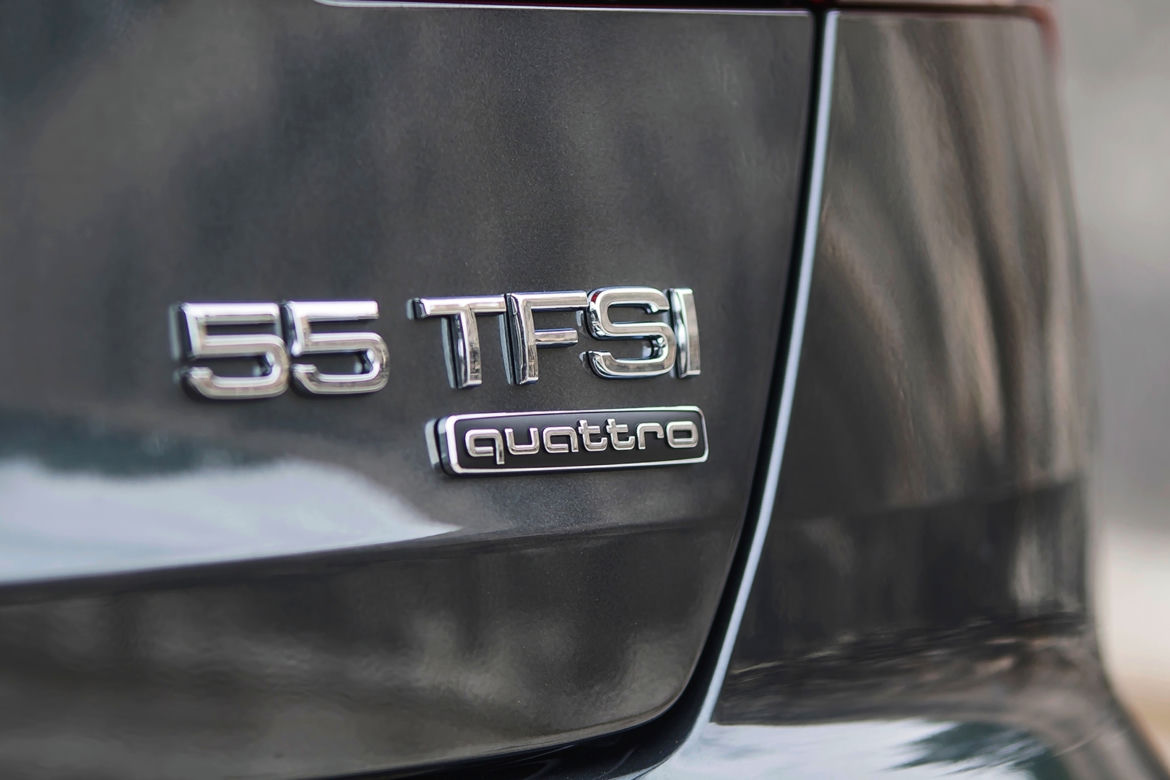 Audi A6 Limousine Sport 55 TFSI 340 KM quattro S tronic