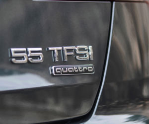 Audi A6 Limousine Sport 55 TFSI 340 KM quattro S tronic