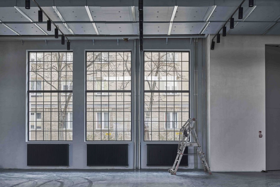 Międzynarodowe Centrum Kultury Nowy Teatr