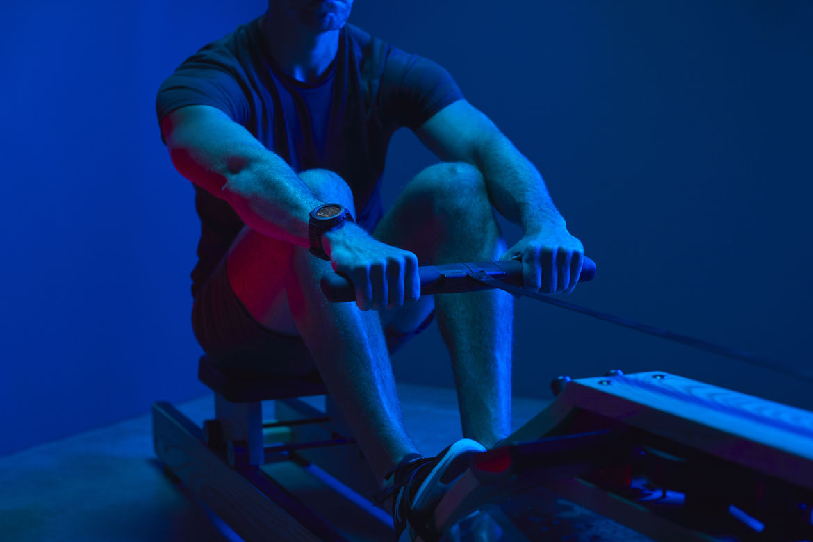 Garmin Instinct Esports Edition