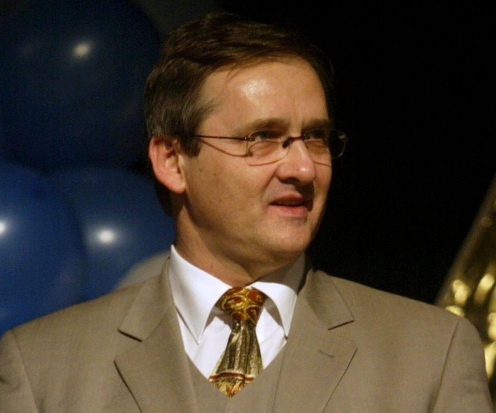 Maciej Hamankiewicz