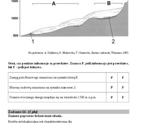 Matura geografia str 8