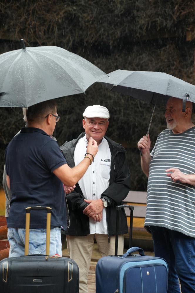 "Sanatorium miłości 8"