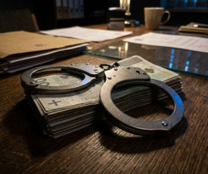 Zatrzymanie w powiecie olsztyńskim. Wyłudzili ponad pół miliona złotych z dotacji rolniczych