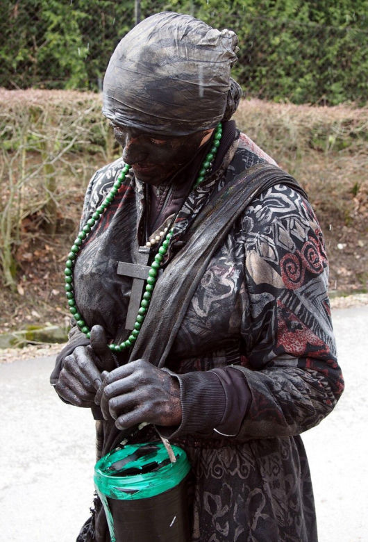 Siuda Baba