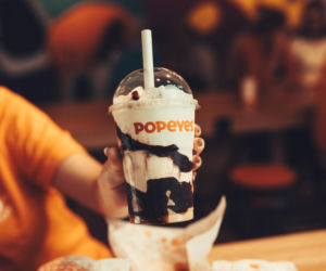 Popeyes
