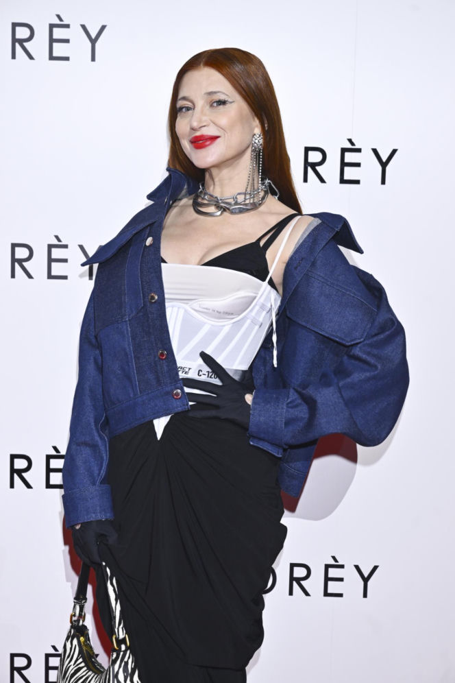 1. urodziny marki HDREY