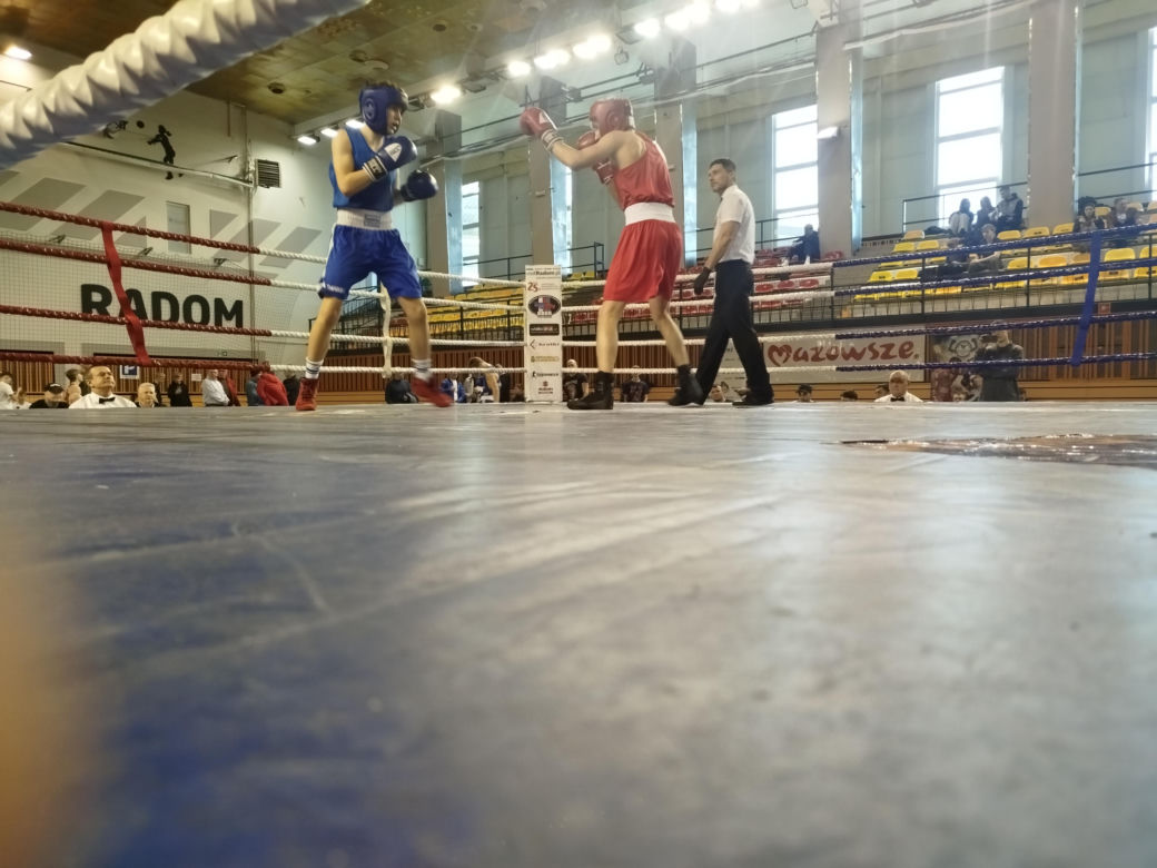 Turniej