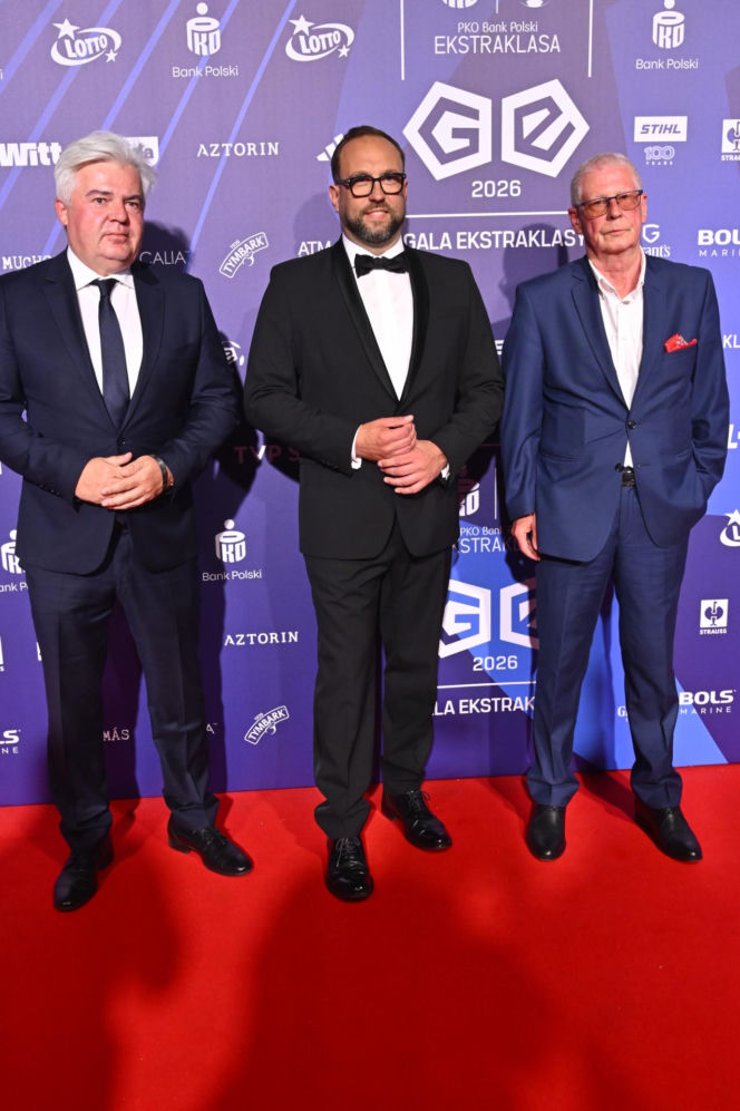 Gala Ekstraklasy 2026