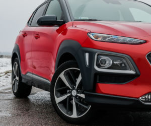 Hyundai Kona 1.0 T-GDI 120KM 2WD
