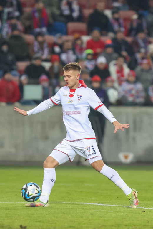 Górnik Zabrze - Warta Poznań