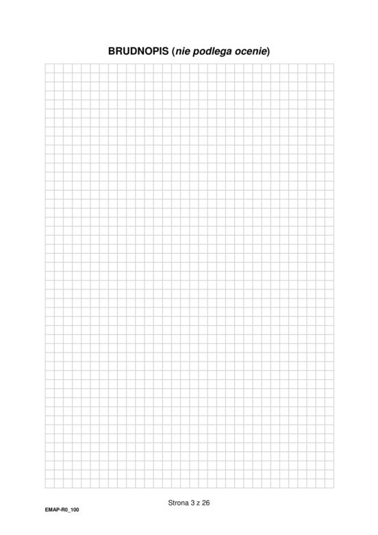 Matura 2022: matematyka. Arkusze odpowiedzi, pytania CKE. Poziom rozszerzony