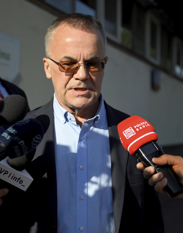 Kaczyński zwołał ważne posiedzenie PiS. Politycy już zjeżdżają na Nowogrodzką