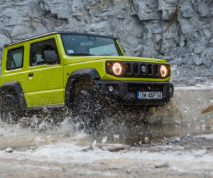 Suzuki Jimny 1.5 VVT 5MT AllGrip Pro Premium