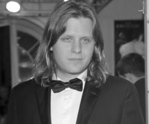 Piotr Woźniak-Starak nie żyje