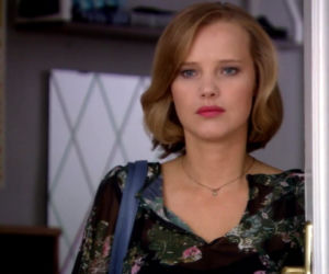 O mnie się nie martw 3, odc 8, Iga Małecka (Joanna Kulig)
