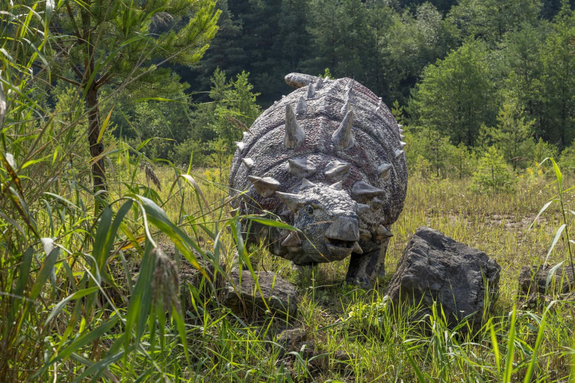 JuraPark Krasiejów