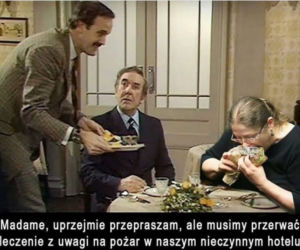 Krystyna Pawłowicz w SPA Memy