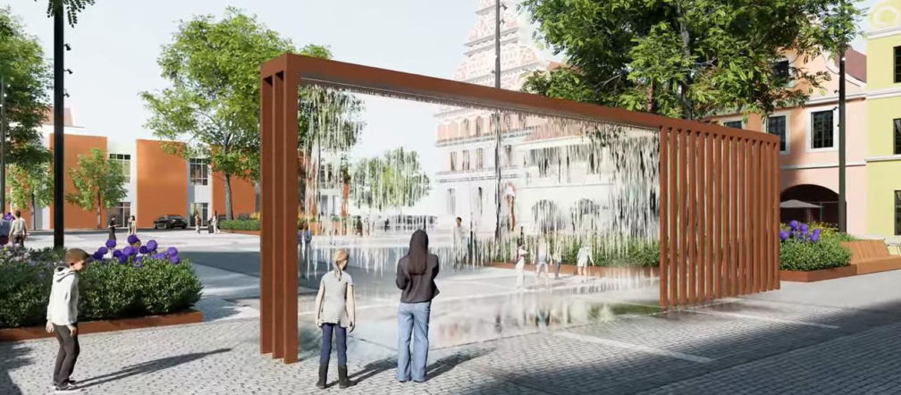 Tak ma się zmienić Rynek Staromiejski w Stargardzie