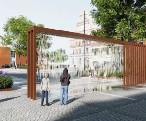 Zielony i tętniący życiem. Tak ma się zmienić Rynek Staromiejski w Stargardzie