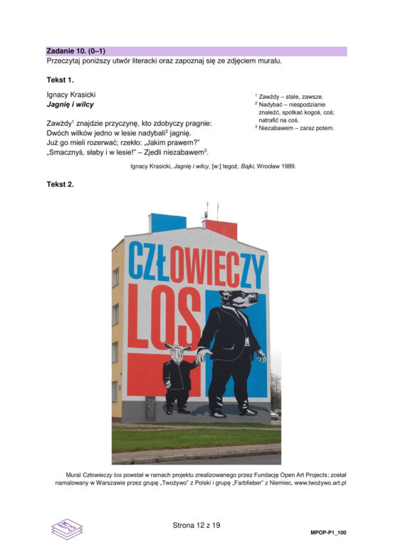 Matura 2026 polski: Arkusze CKE i odpowiedzi - sprawdź, czy zdałeś!