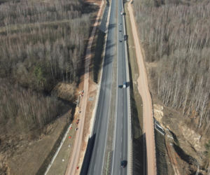 Obwodnica Wąchocka (kwiecień 2026)