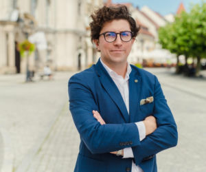 Dziesiątka KO na wybory