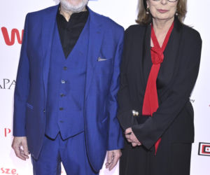 Minister Cienkowska i marszałek Kidawa-Błońska zabłysnęły na gali rozdania Orłów 2026. Postawił na czerń, ale z twistem!