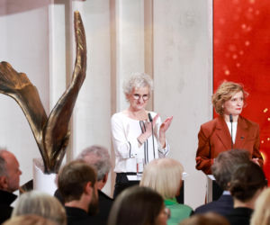 Ogłoszenie Nominowanych do 28. Orłów