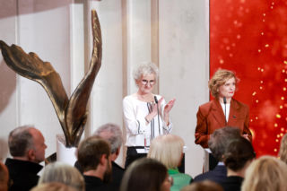 Ogłoszenie Nominowanych do 28. Orłów