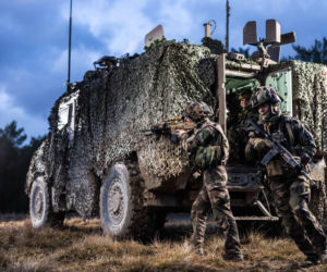 Leopardy 1 z Grecji odrzucone. Cypr celuje w Jaguary i czołgi Merkava