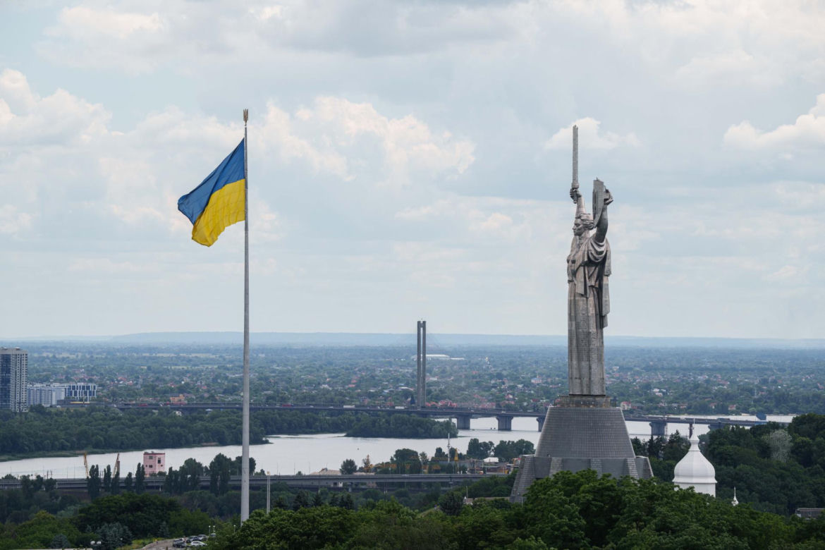 Ukraina
