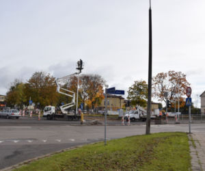 Inwestycje drogowe w Suwałkach zakończą się na czas. Sprawdź, ile pochłoną [ZDJĘCIA]