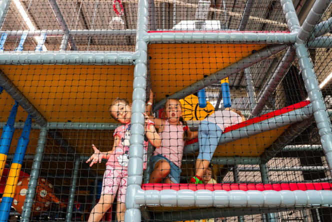 Xtreme Fitness Gyms i Xtreme KiDS otwarte w CH Plejada w Sosnowcu. Ruch dla całej rodziny pod jednym dachem