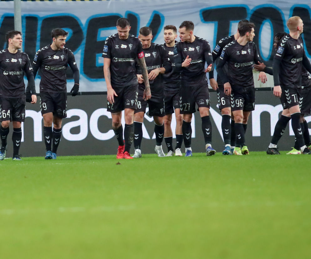 Górnik Zabrze
