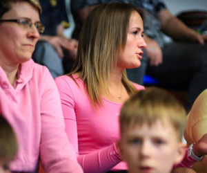 The Plugin Olimpia Grudziądz - Balta AZS AWFiS Gdańsk