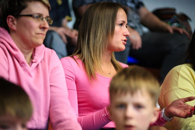 The Plugin Olimpia Grudziądz - Balta AZS AWFiS Gdańsk