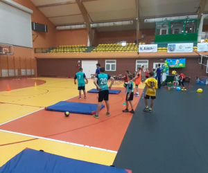 Iławskie Targi Sportu