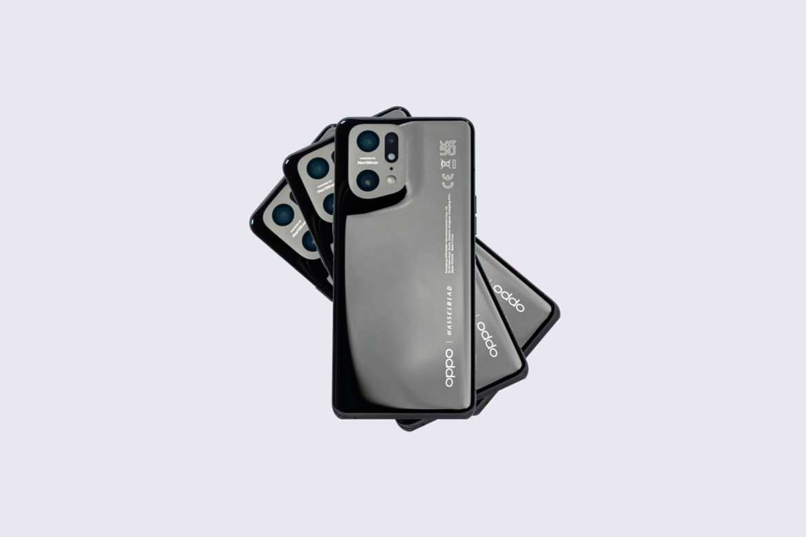 OPPO Find X5 Pro
