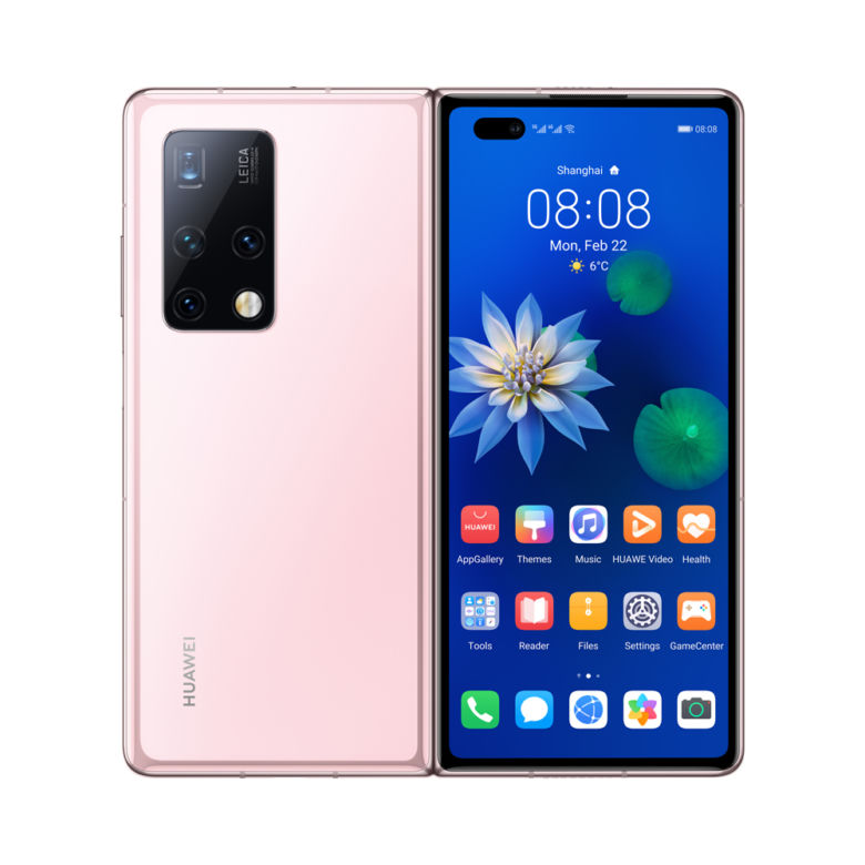 Huawei Mate X2