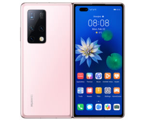 Huawei Mate X2