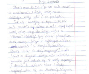 Listy zasypują redakcję