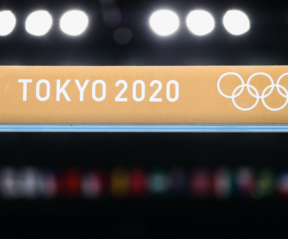Igrzyska Olimpijskie 2020 Tokio