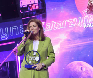 Kasia Dowbor łączy pokolenia