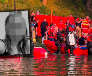 Zmarła 11-letnia Wiola wyciągnięta z jeziora. Słowa matki rozrywają serce. „Odeszłaś tak nagle”