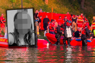 11-letnia Wiola utopiła się w jeziorze. Burmistrz grzmi po tragedii. Zderzamy się z ogólnopolskim problemem