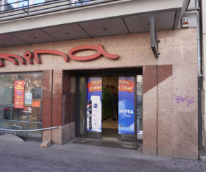 Biedronka w kinie Femina - 2026r.