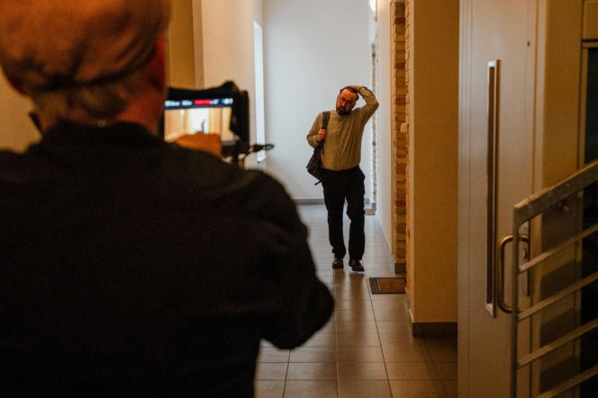 W Białymstoku ruszyły zdjęcia do filmu „Rostoły”